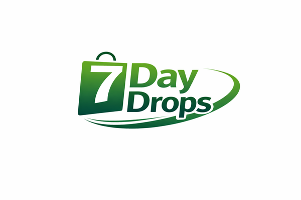 7 Day Drops